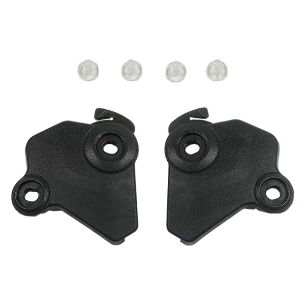 Arai Helmets Vas-vc base plate & cover screw- rapide/concept xe